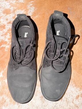 Timberland Men’s Casual Shoes – Size US 10 (EU 44)